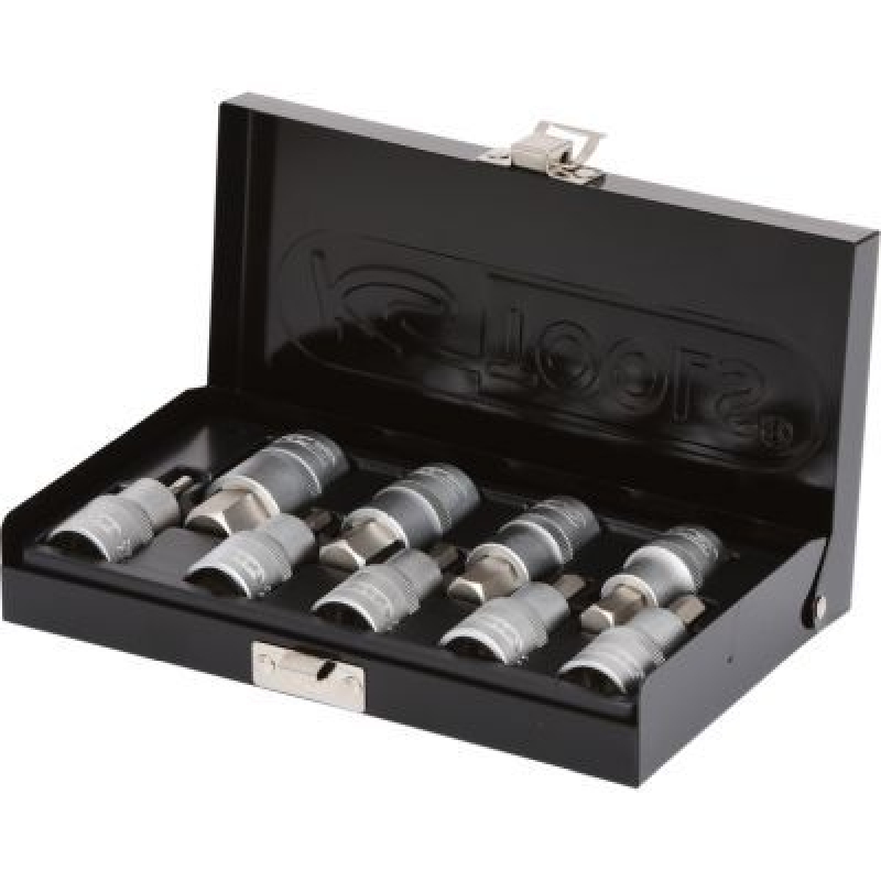 KS TOOLS Socket Set