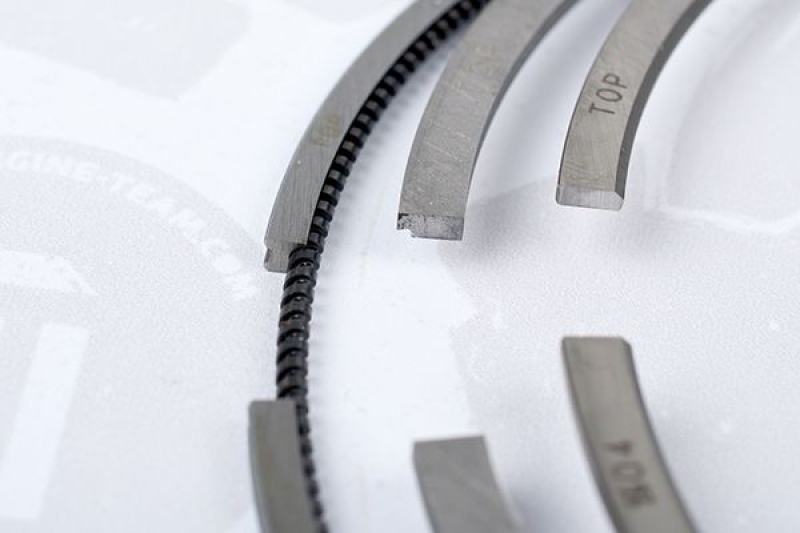 ET ENGINETEAM Piston Ring Kit