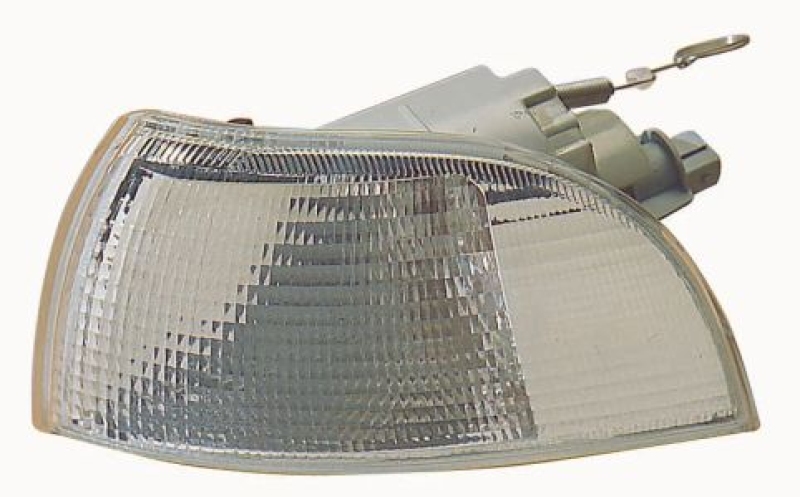 Blinkleuchte Blinker 661-1507L-WE-C
