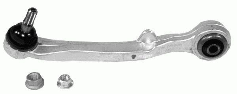 LEMFÖRDER Control/Trailing Arm, wheel suspension