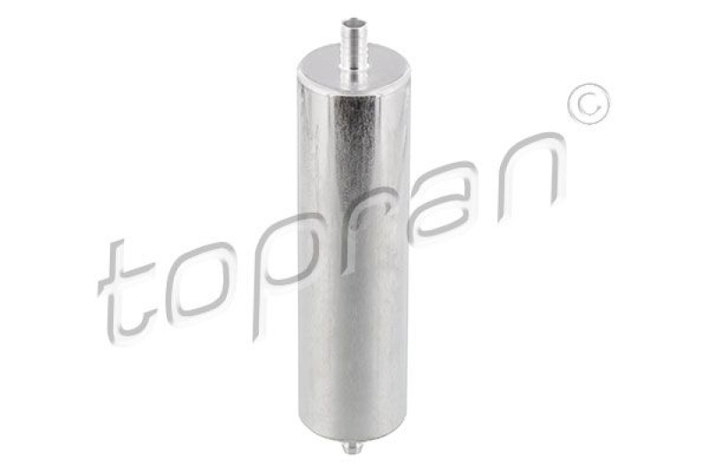 TOPRAN Fuel Filter