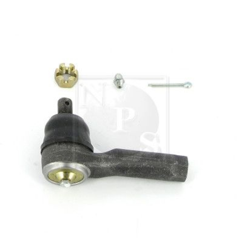 NPS Drag Link End