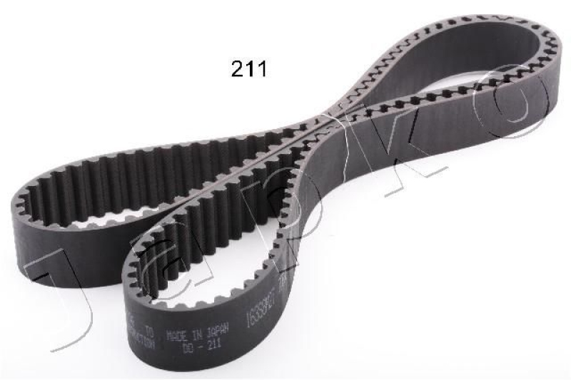 JAPKO Timing Belt