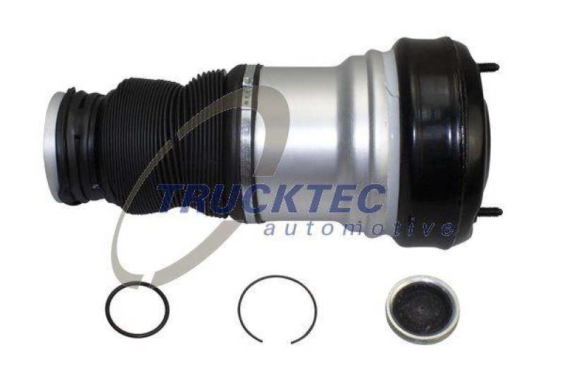 TRUCKTEC AUTOMOTIVE Air Spring, suspension