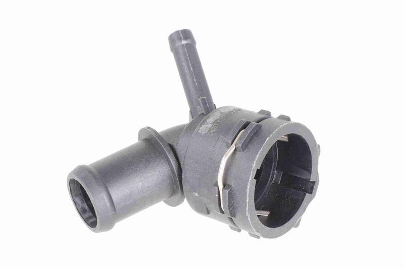 VAICO Coolant Flange Original VAICO Quality