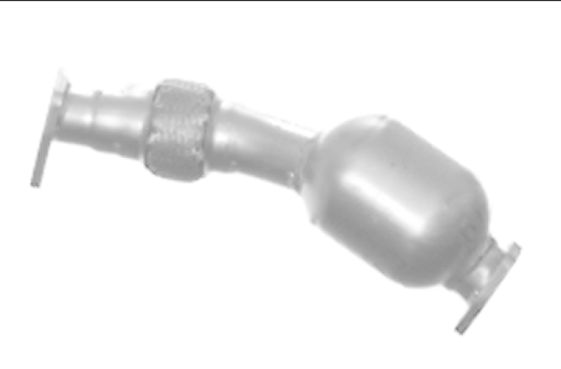 IMASAF Katalysator 71.57.33