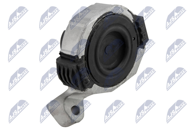 NTY Lagerung, Motor ZPS-VV-001