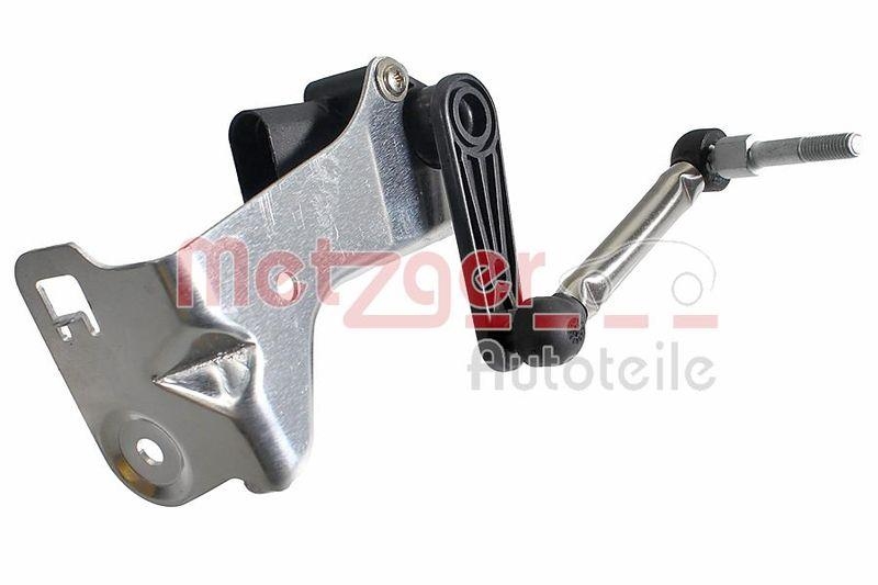 METZGER Sensor, Leuchtweitenregulierung GREENPARTS 0901552