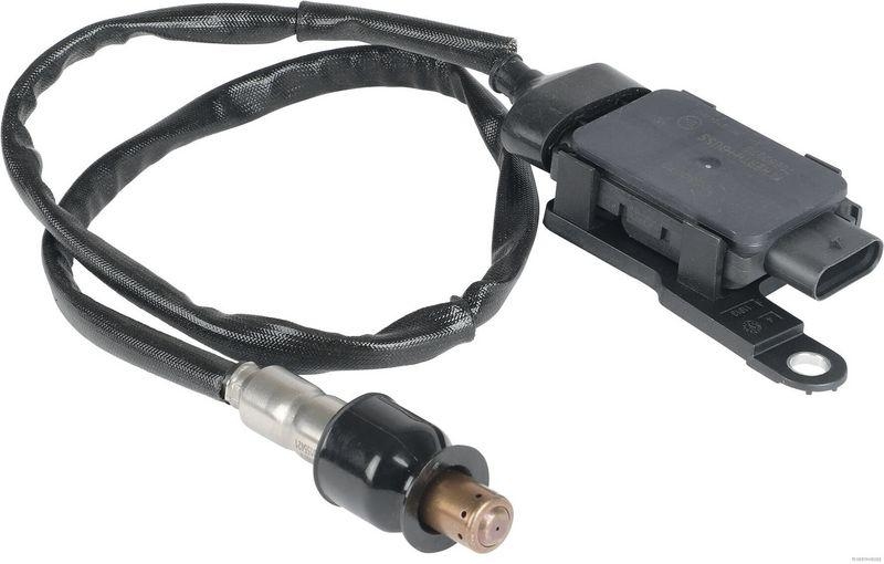 HERTH+BUSS ELPARTS NOx-Sensor, NOx-Katalysator 70680079