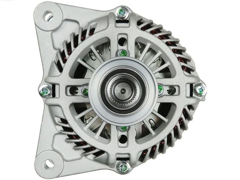 AS-PL Generator Brandneu AS-PL