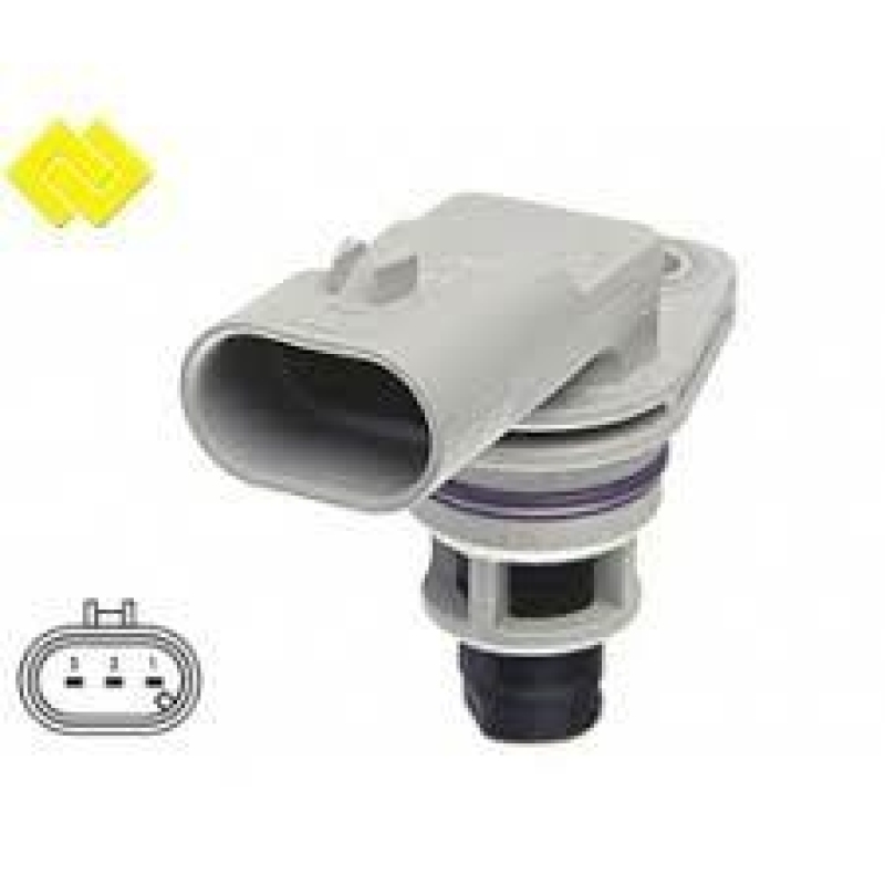 MTR Sensor, Nockenwellenposition