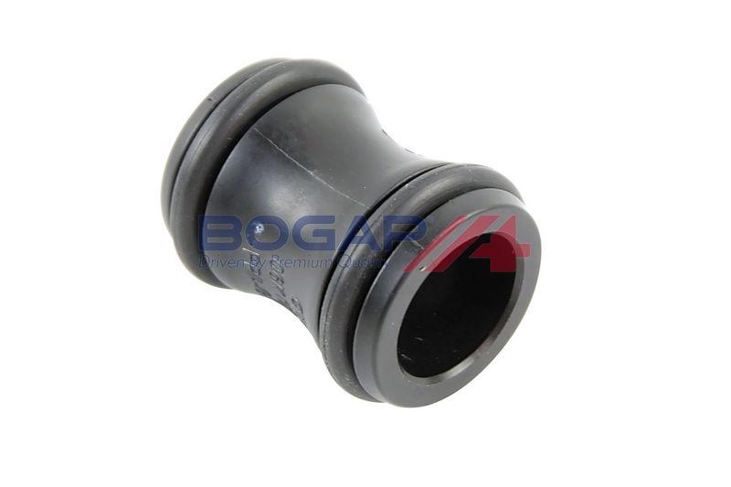 BOGAP K&uuml;hlmittelflansch BOGAP A+