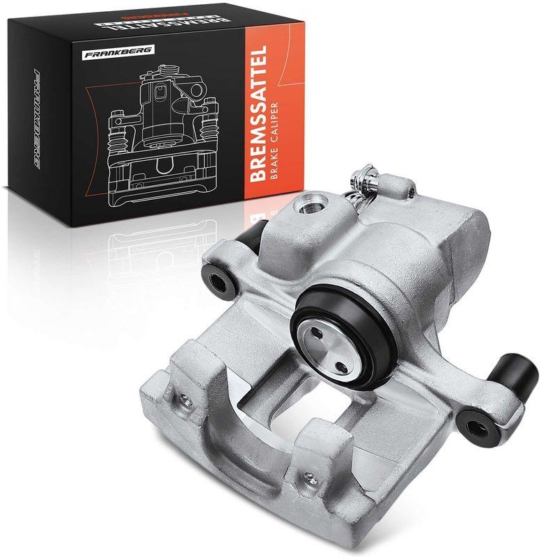 1x Frankberg Bremssattel Hinterachse Rechts 5481FB0002382