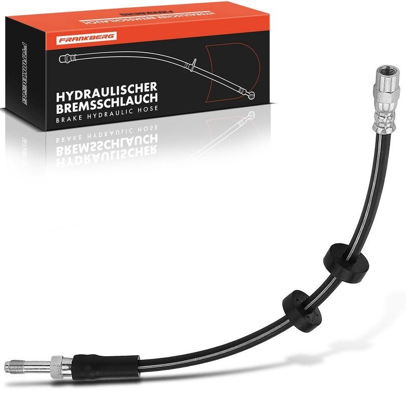 1x Frankberg Bremsschlauch Vorderachse Links oder Rechts 5481FB0004428