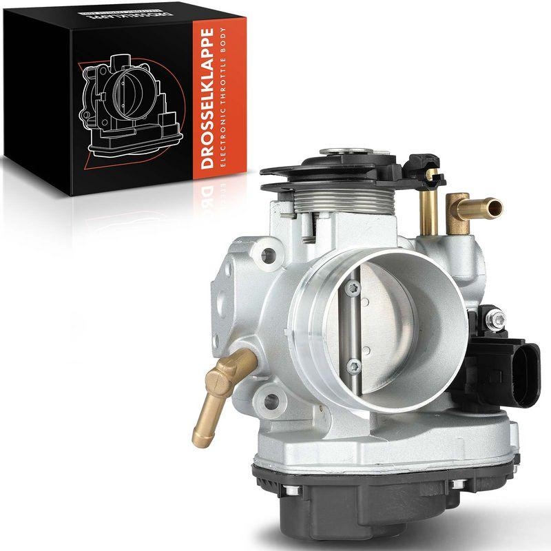 1x Frankberg Drosselklappe Drosselklappenstutzen 5481FB0022749