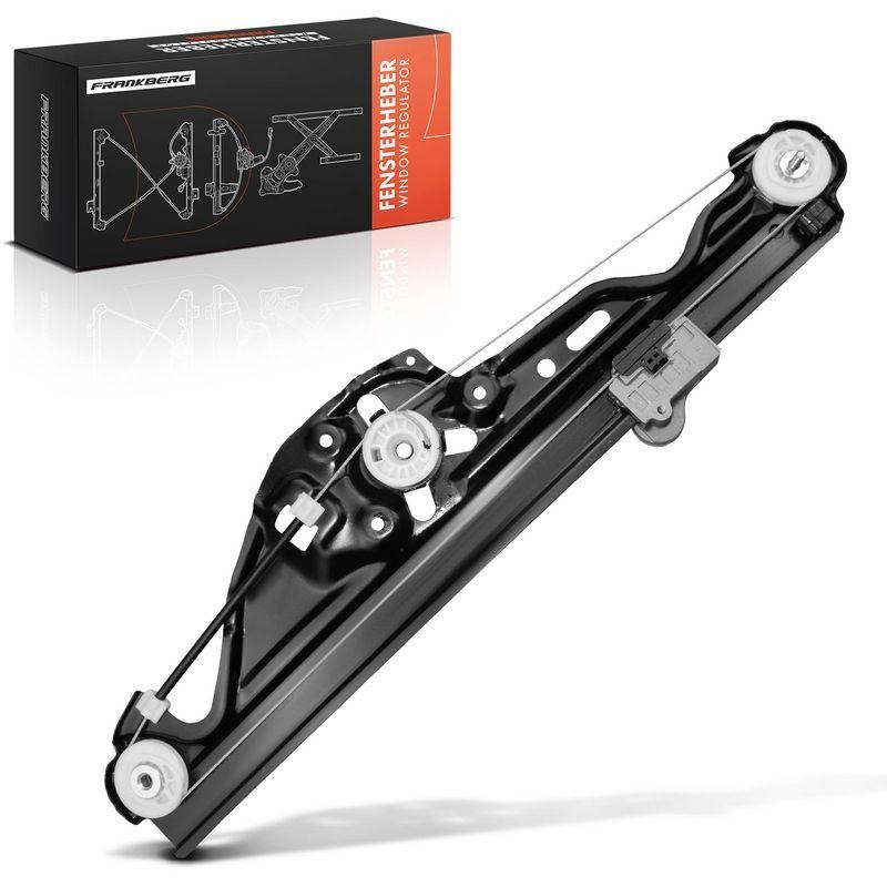 1x Frankberg Fensterheber Hinten Rechts 5481FB0024498