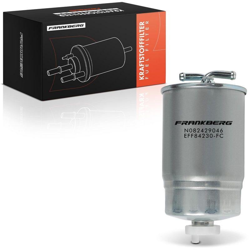 1x Frankberg Kraftstofffilter 5481FB0052239