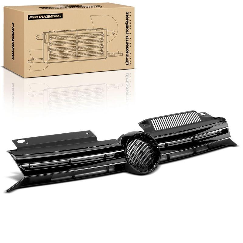 1x Frankberg K&uuml;hlergrill K&uuml;hlergitter Vorne 5481FB0055788