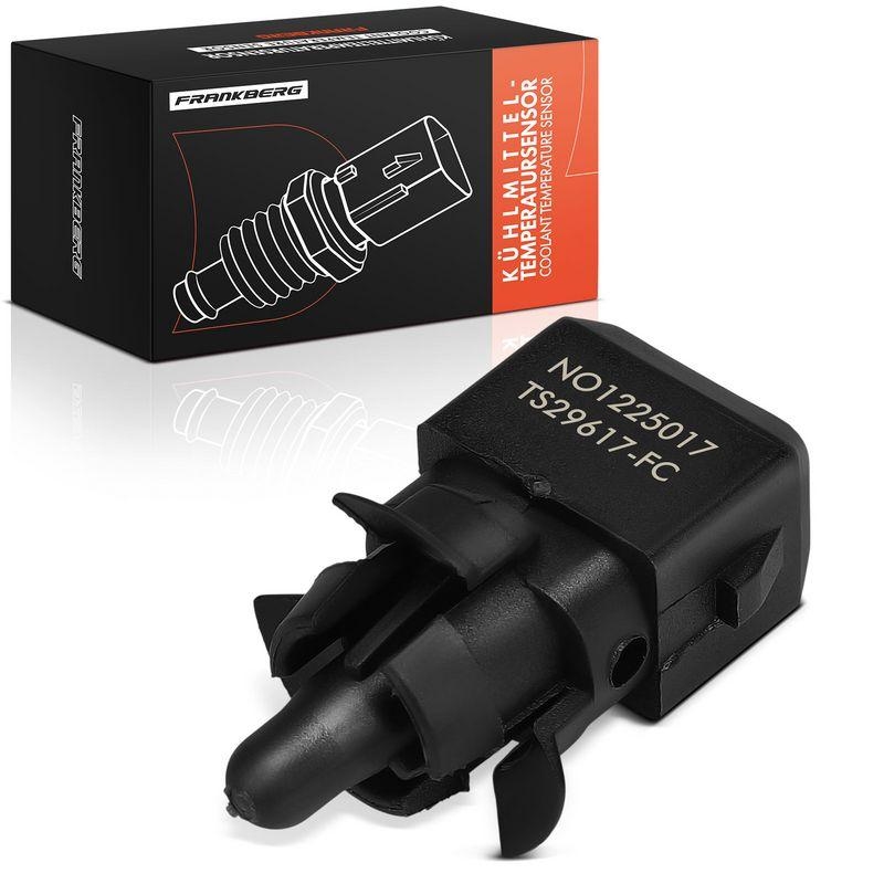 1x Frankberg K&uuml;hlmitteltemperatur Sensor Temperatursensor 5481FB0056917