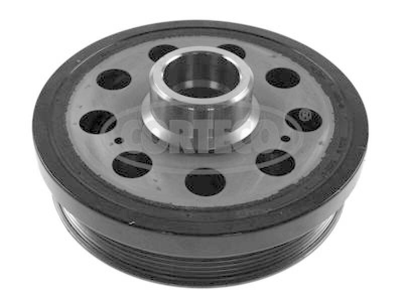 CORTECO Belt Pulley, crankshaft