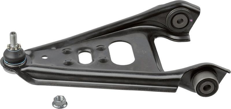 LEMFÖRDER Control/Trailing Arm, wheel suspension
