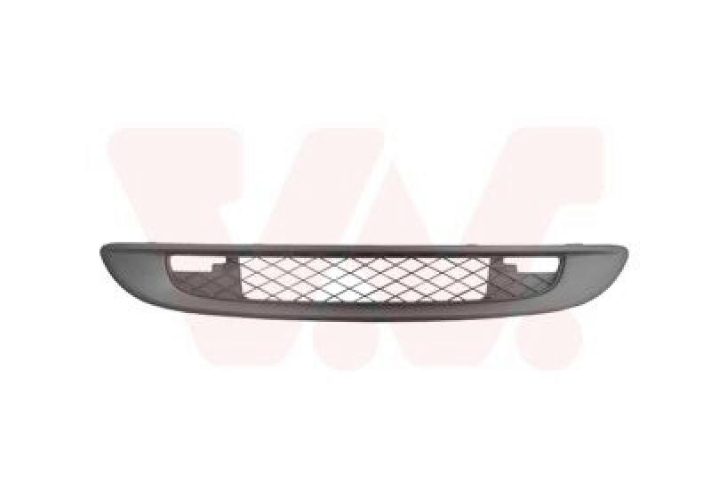 VAN WEZEL Radiator Grille