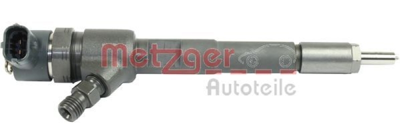 METZGER Injector Nozzle OE-part