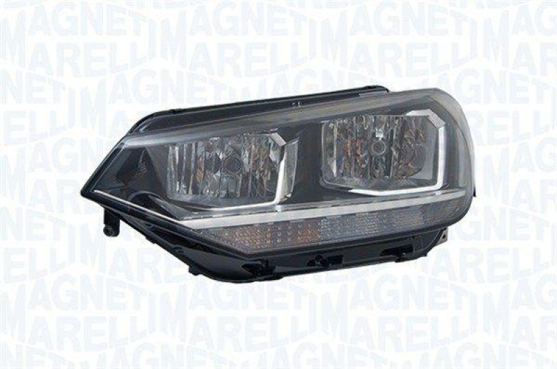 MAGNETI MARELLI Headlight