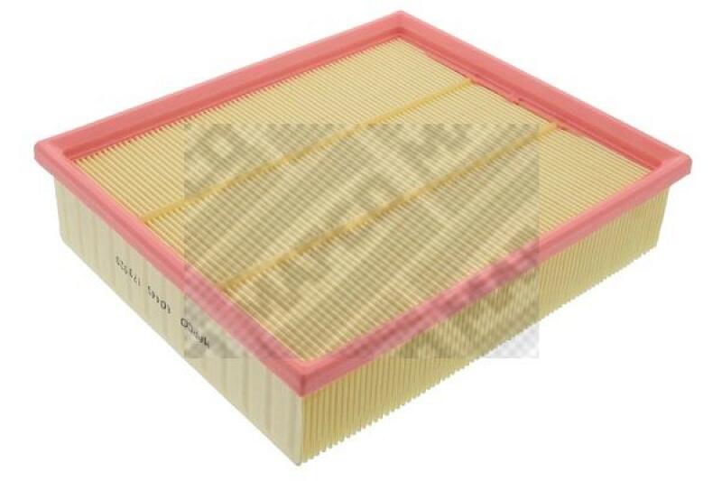 MAPCO Air Filter