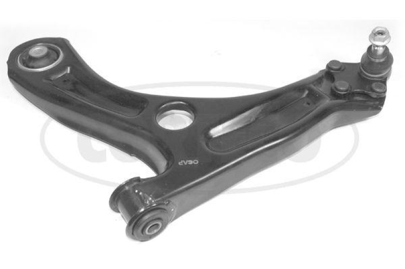 CORTECO Track Control Arm