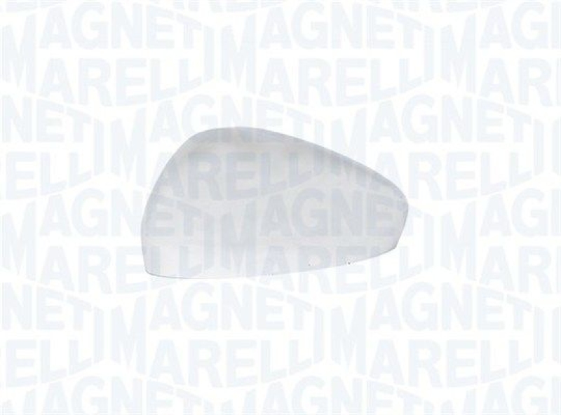 MAGNETI MARELLI Cover, exterior mirror