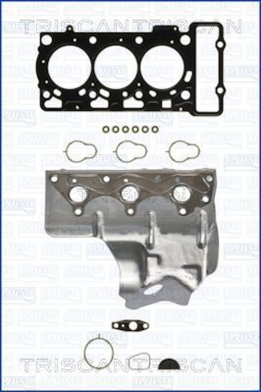 TRISCAN Gasket Set, cylinder head