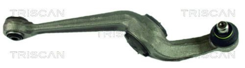 TRISCAN Track Control Arm