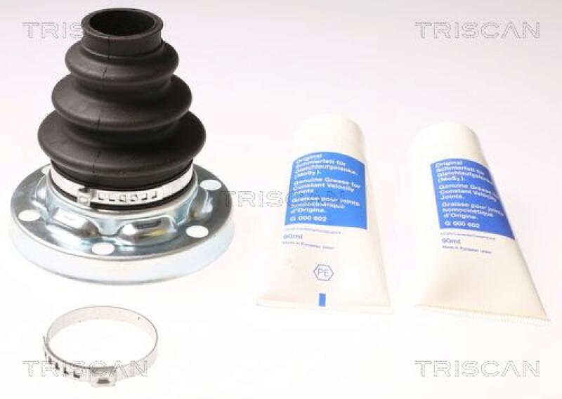 TRISCAN Bellow Set, drive shaft