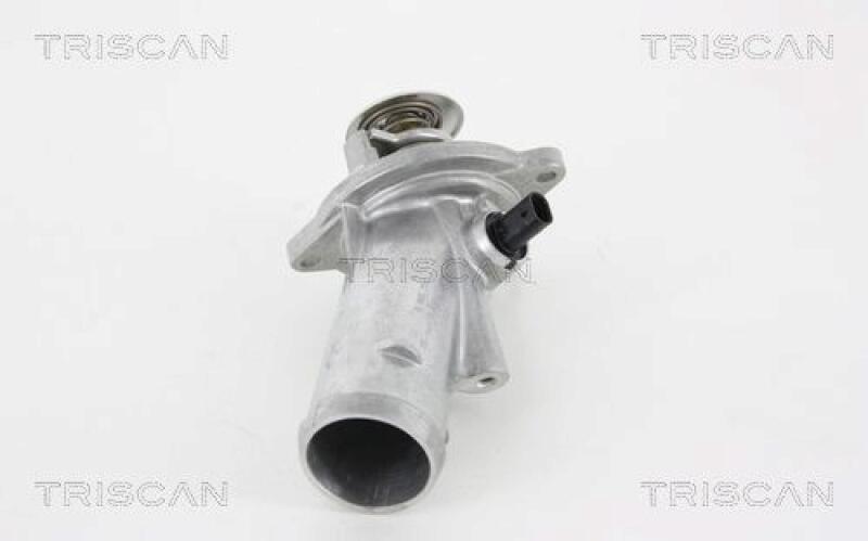 TRISCAN Thermostat, coolant