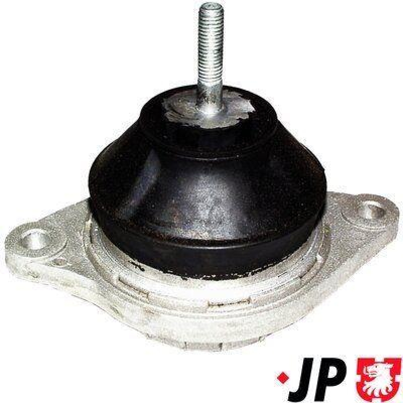 JP GROUP Mounting, engine JP GROUP