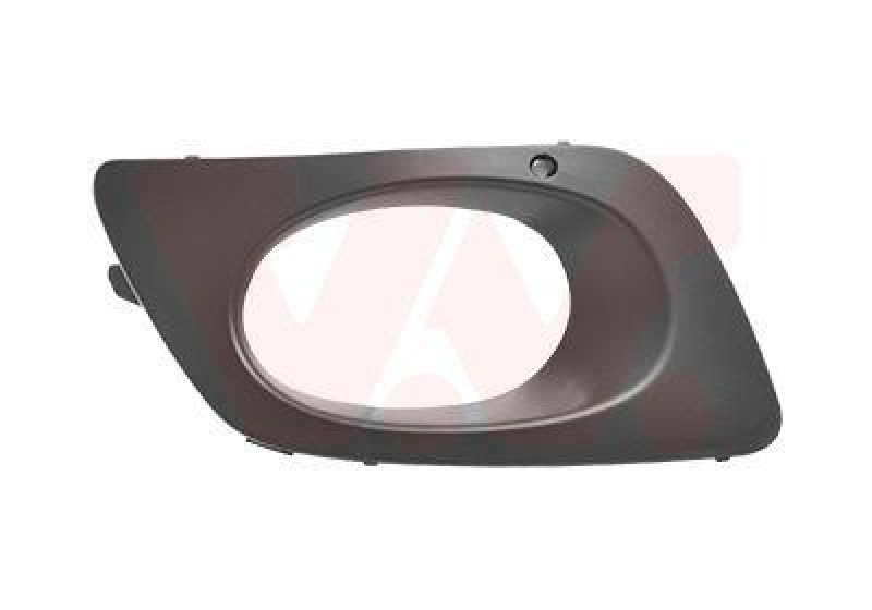 VAN WEZEL Ventilation Grille, bumper