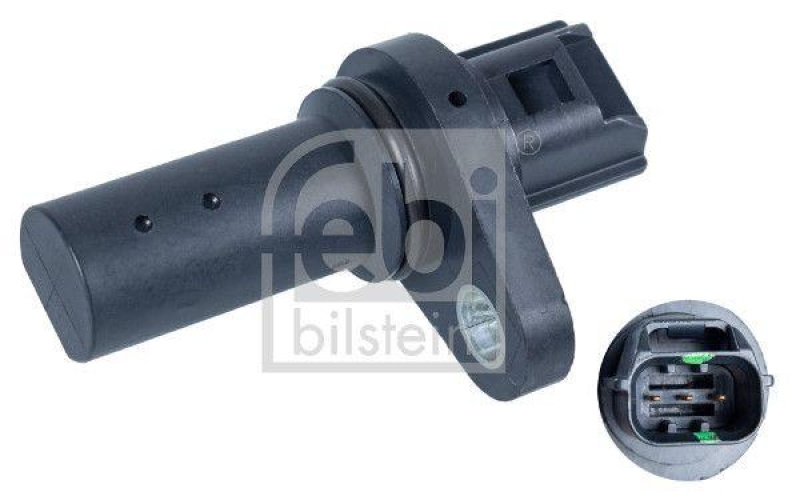 FEBI BILSTEIN Impulsgeber, Kurbelwelle 106790