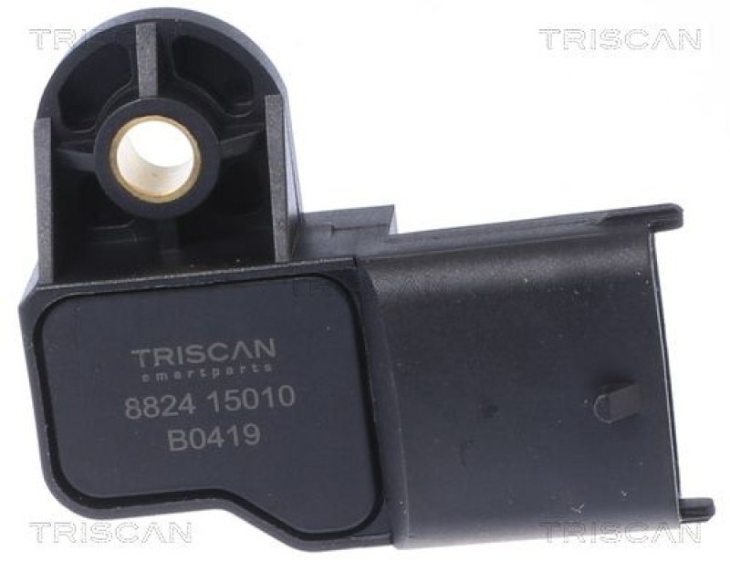TRISCAN Sensor, intake manifold pressure