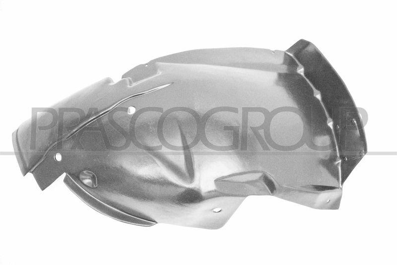 Inner Wing Panel