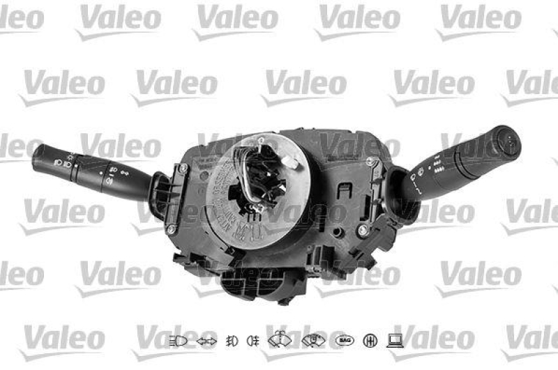 VALEO Steering Column Switch ORIGINAL PART