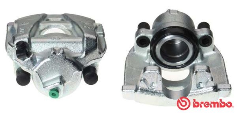 BREMBO Bremssattel ESSENTIAL LINE