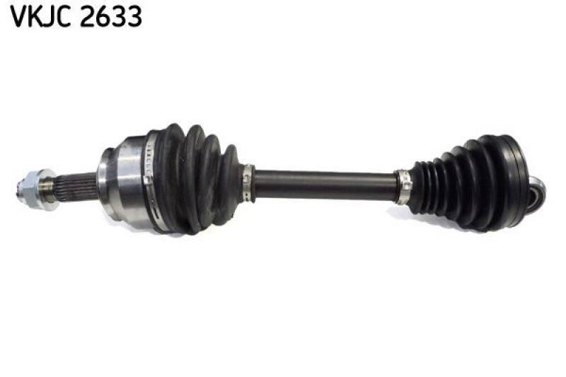 SKF Antriebswelle VKJC 2633