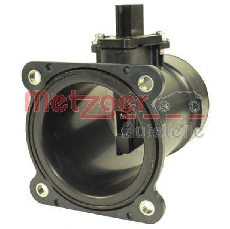 METZGER Air Mass Sensor OE-part