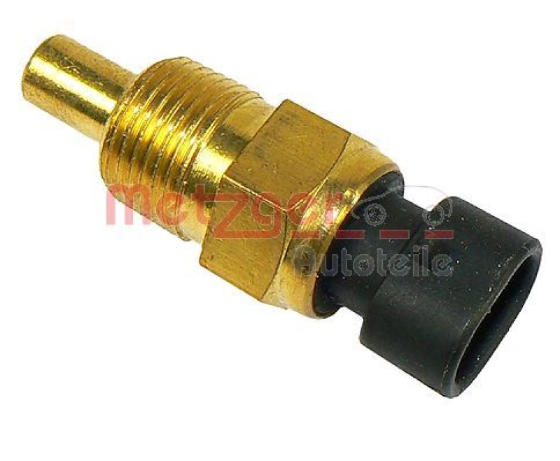 METZGER Sensor, coolant temperature
