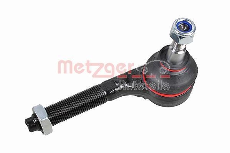 METZGER Spurstangenkopf KIT + 54031201