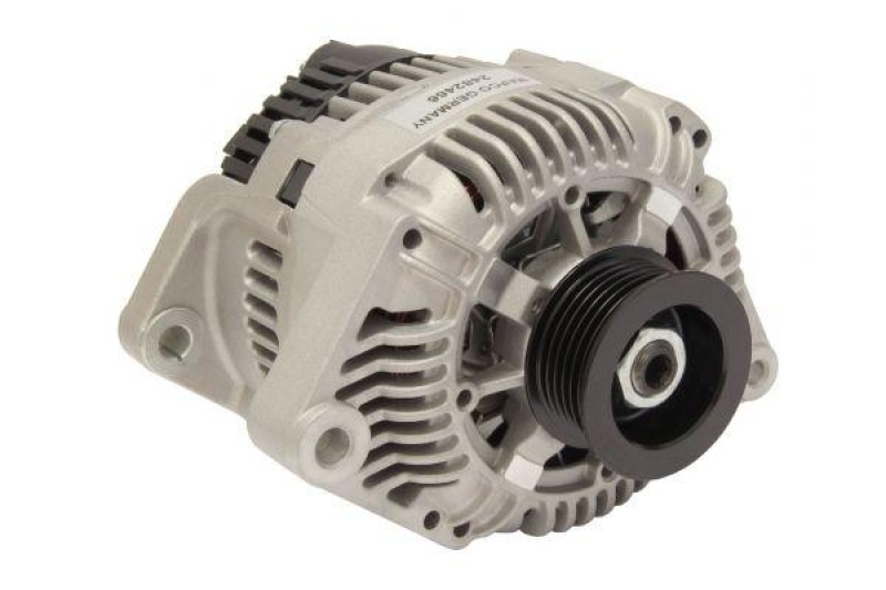 MAPCO Alternator