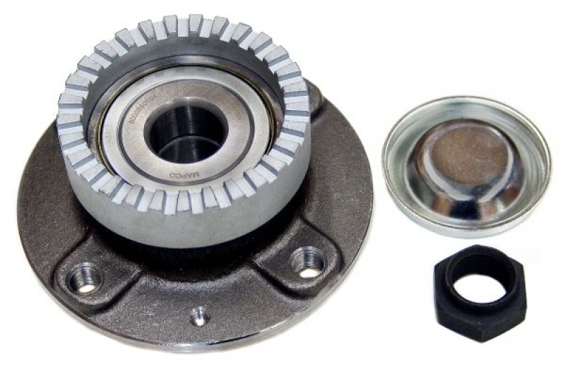 MAPCO Wheel Bearing Kit