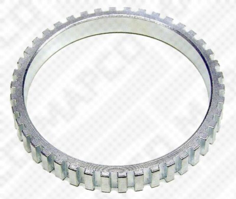 MAPCO Sensorring, ABS 76523