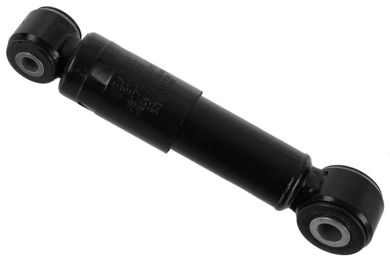 SACHS Dämpfer, Fahrerhauslagerung